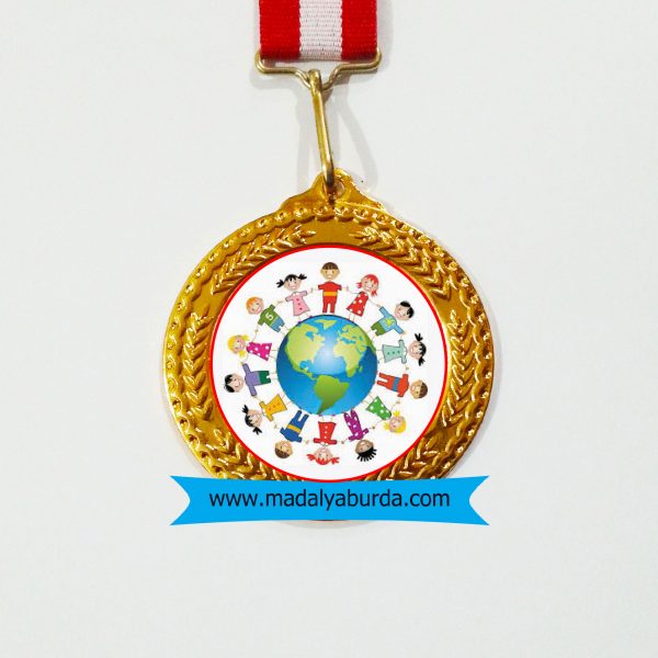 23-nisan-okul madalyası